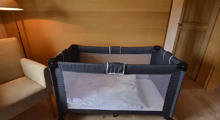 Holiday home in Büllingen