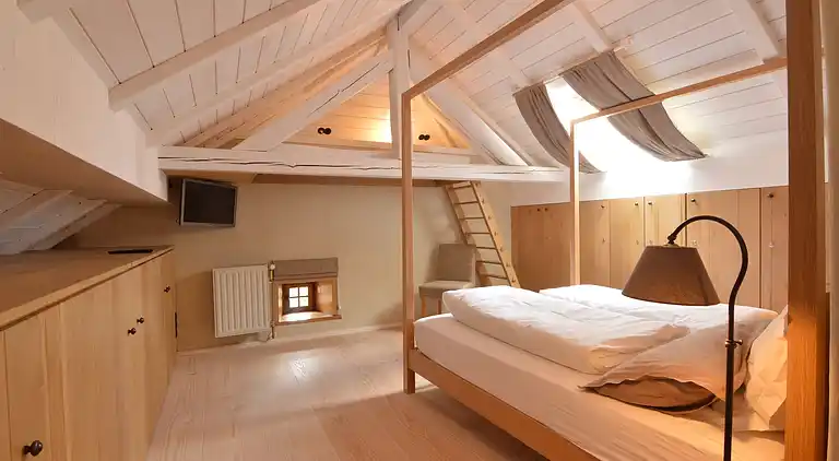 Holiday home in Büllingen