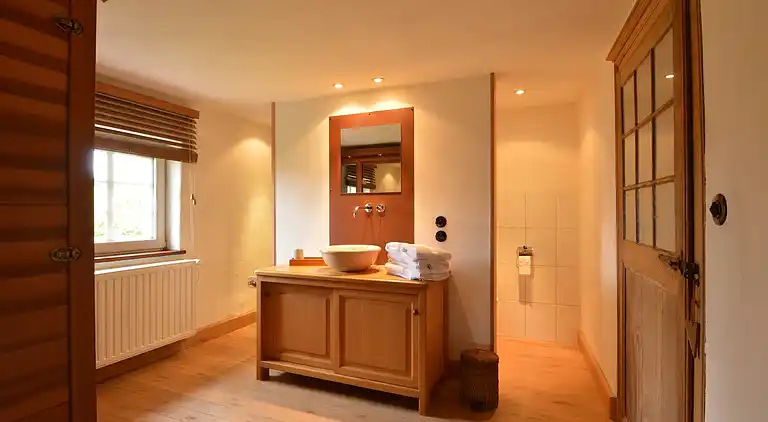 Holiday home in Büllingen