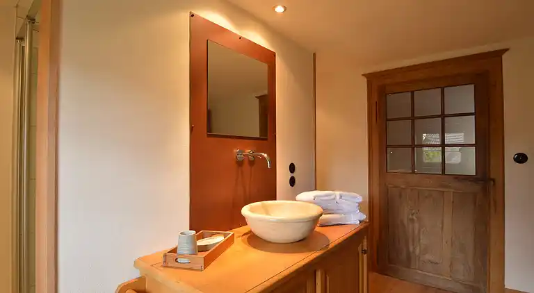 Holiday home in Büllingen