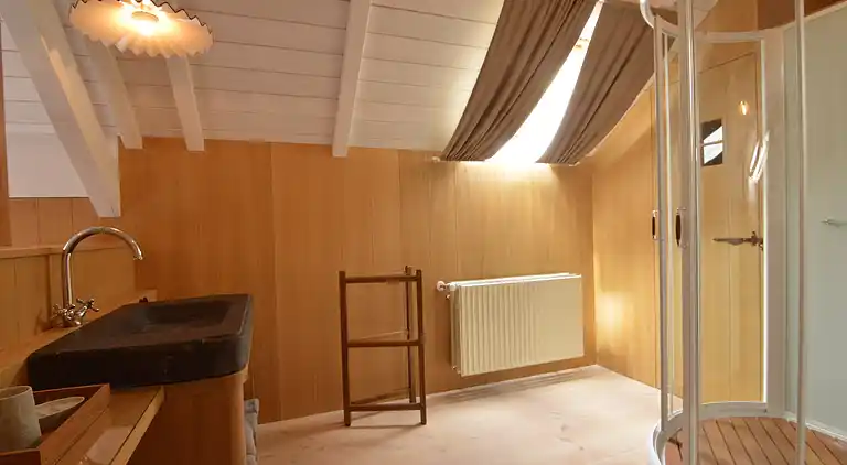 Holiday home in Büllingen