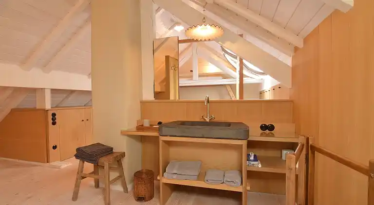 Holiday home in Büllingen