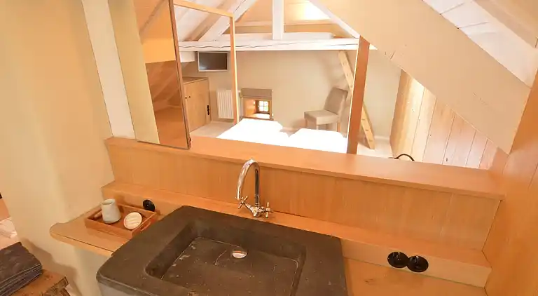 Holiday home in Büllingen