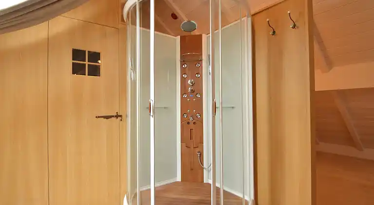 Holiday home in Büllingen