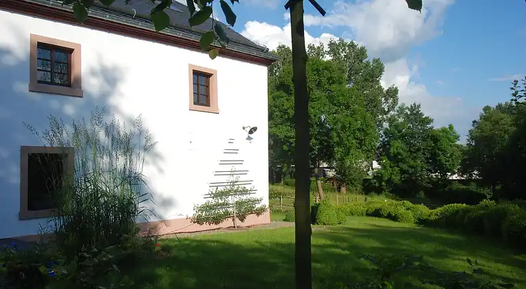 Holiday home in Büllingen