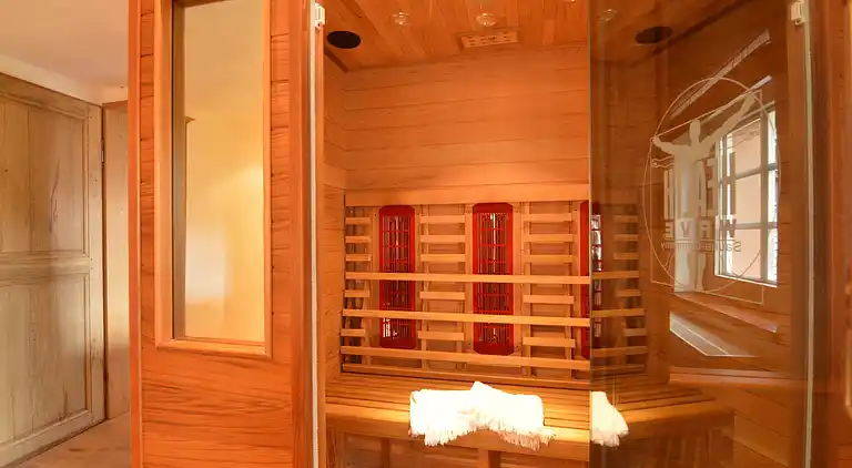 Holiday home in Büllingen