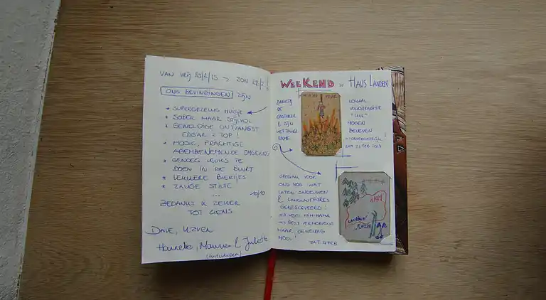 Holiday home in Büllingen