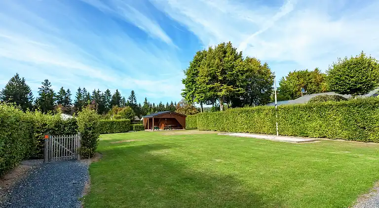 Cottage in Rocherath