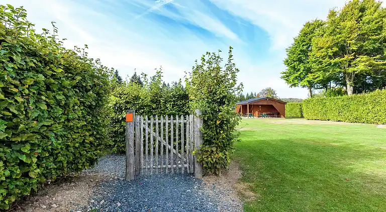 Cottage in Rocherath