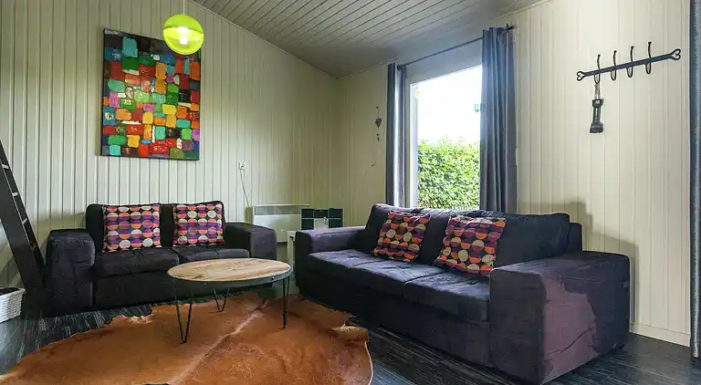 Cottage in Rocherath