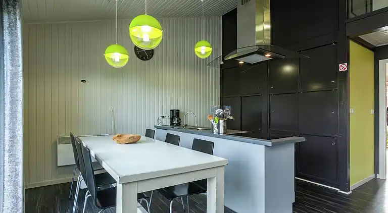 Cottage in Rocherath