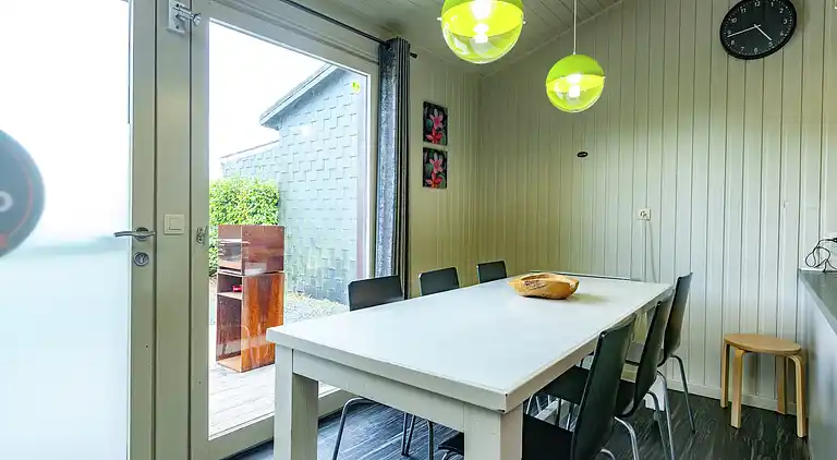 Cottage in Rocherath