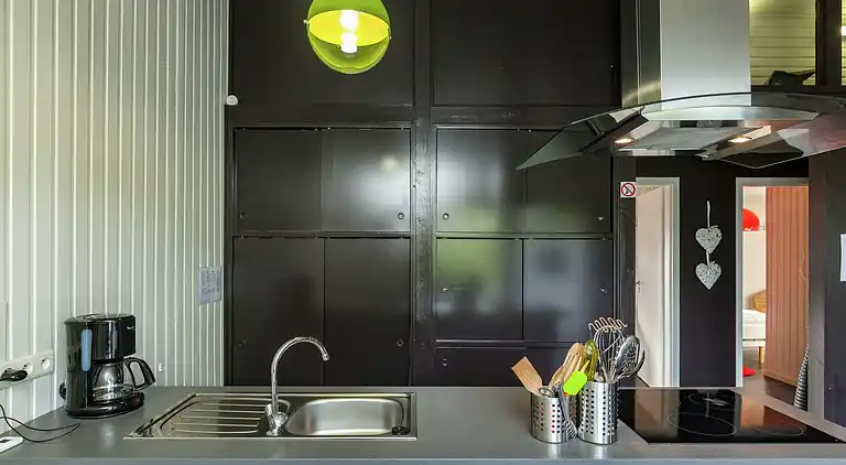 Cottage in Rocherath