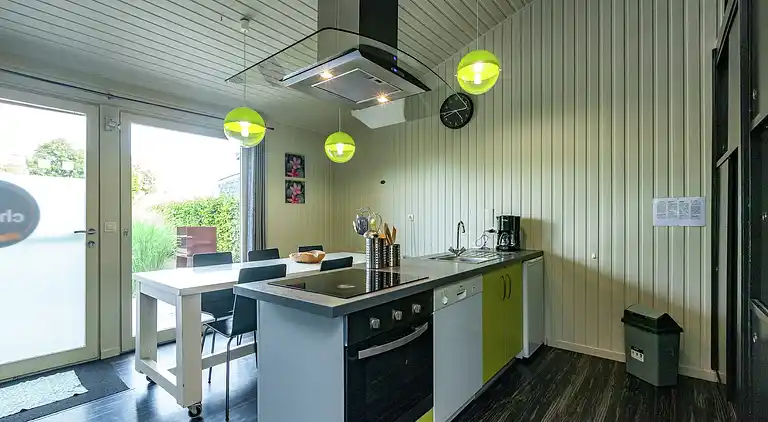 Cottage in Rocherath