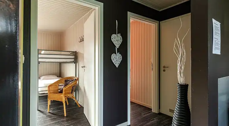 Cottage in Rocherath