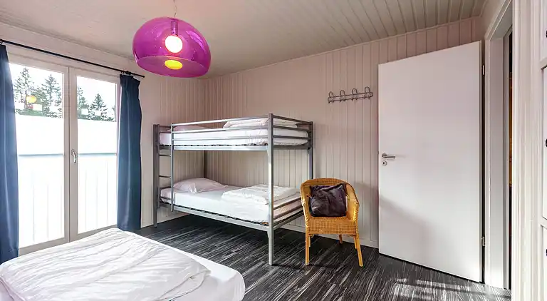 Cottage in Rocherath