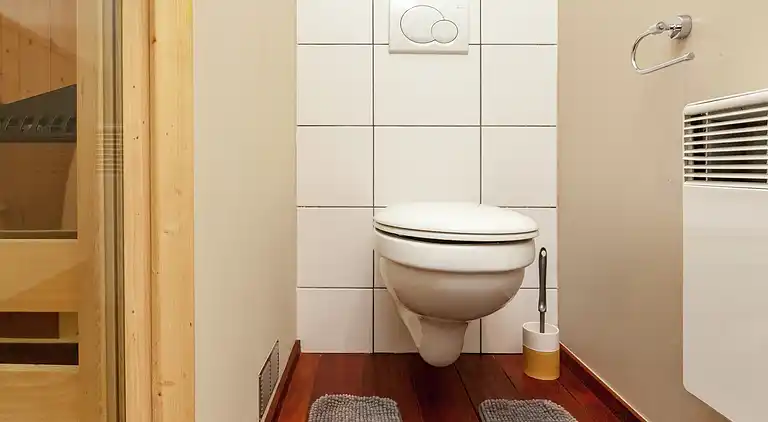 Cottage in Rocherath