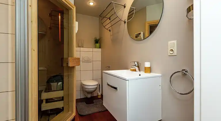 Cottage in Rocherath