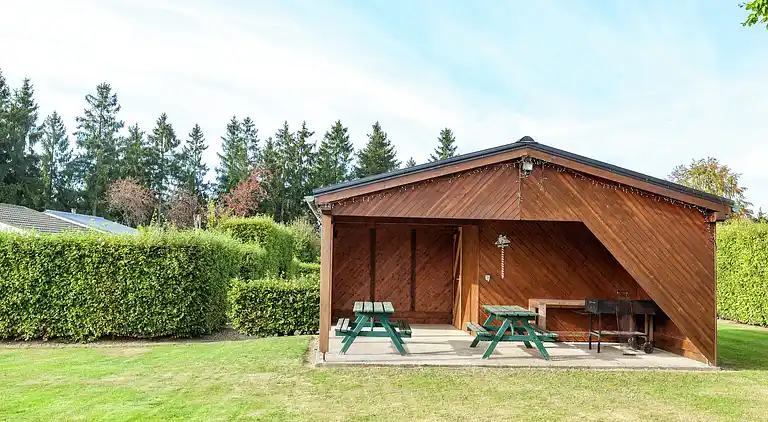 Cottage in Rocherath