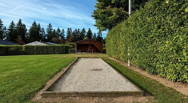 Cottage in Rocherath