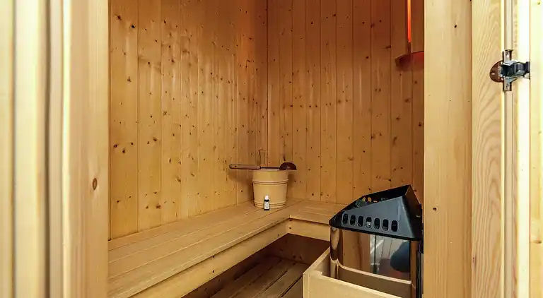 Cottage in Rocherath