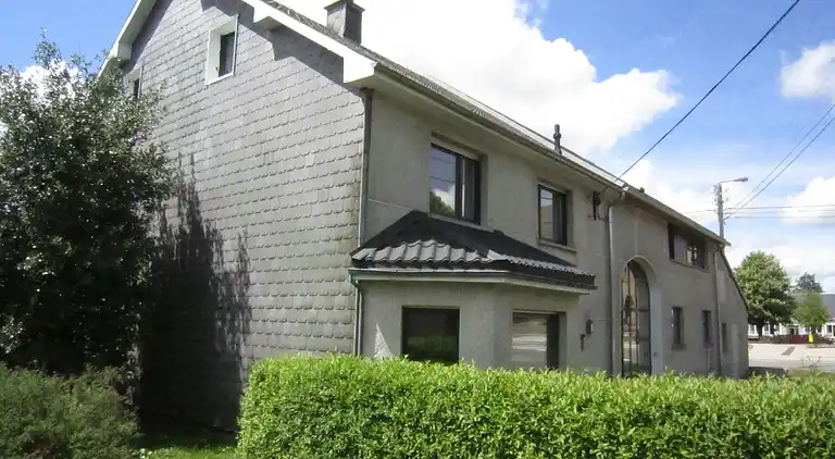 Holiday home in Büllingen