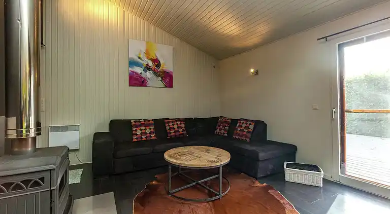 Bungalow in Rocherath