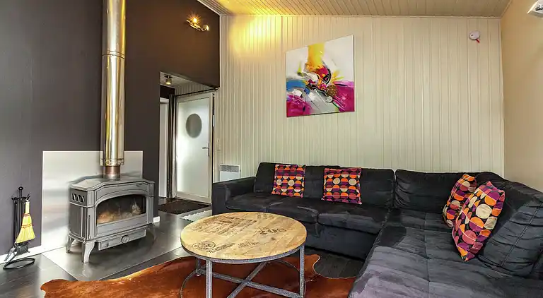 Bungalow in Rocherath