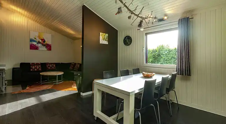 Bungalow in Rocherath