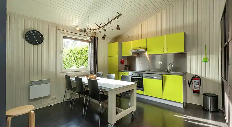 Bungalow in Rocherath