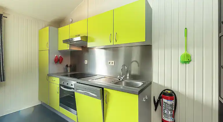 Bungalow in Rocherath