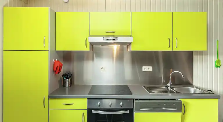 Bungalow in Rocherath