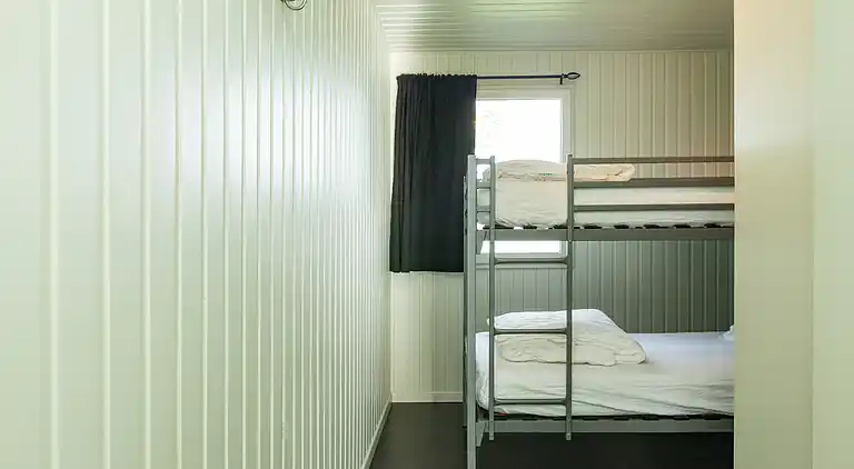 Bungalow in Rocherath