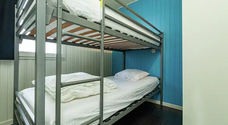 Bungalow in Rocherath