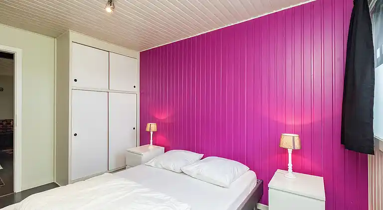 Bungalow in Rocherath