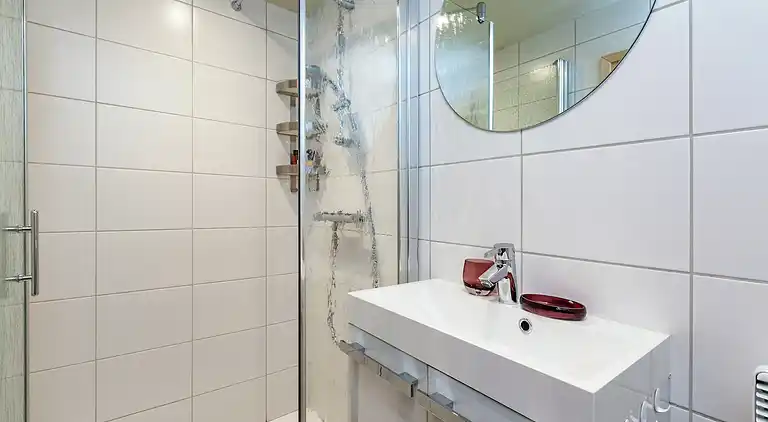 Bungalow in Rocherath