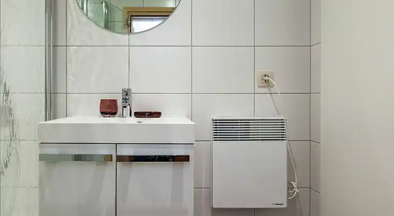 Bungalow in Rocherath