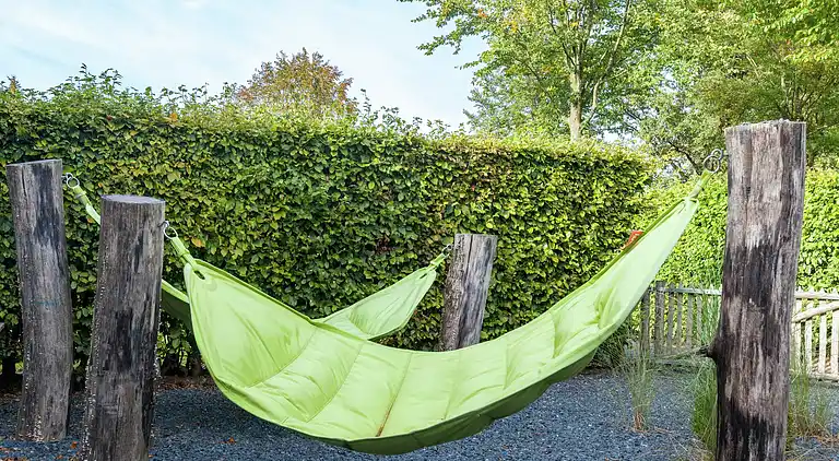 Bungalow in Rocherath