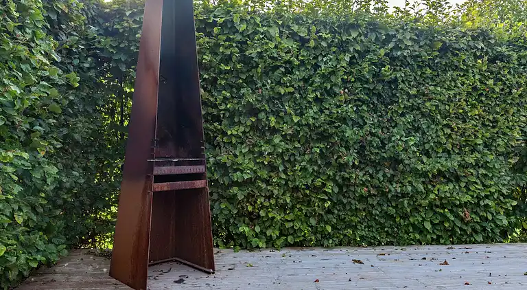 Bungalow in Rocherath