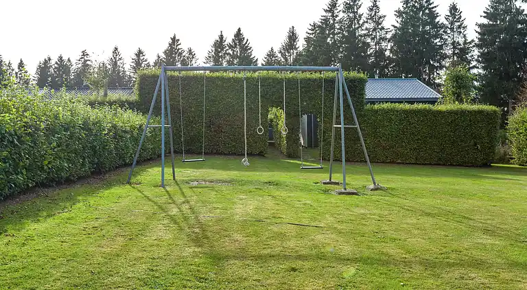 Bungalow in Rocherath