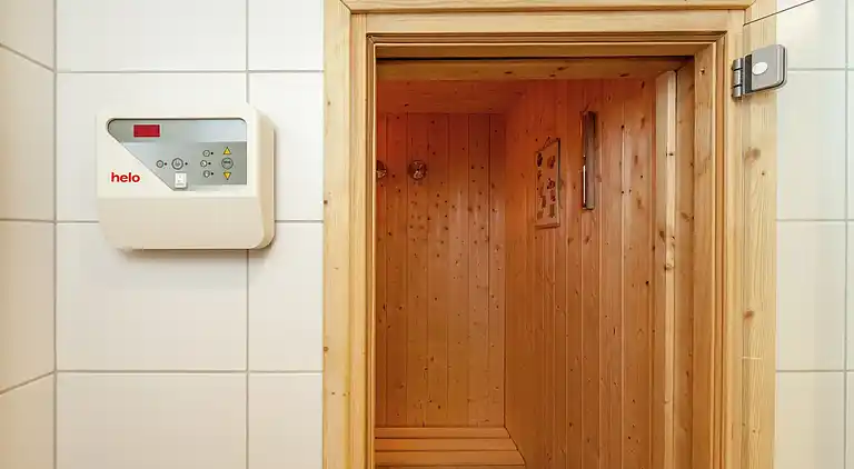 Bungalow in Rocherath