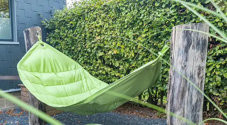 Bungalow in Rocherath