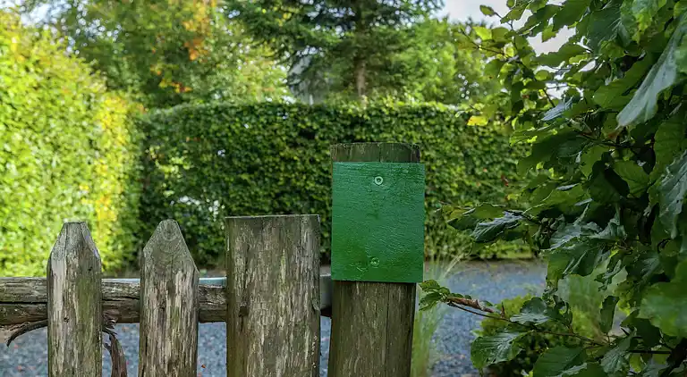 Bungalow in Rocherath