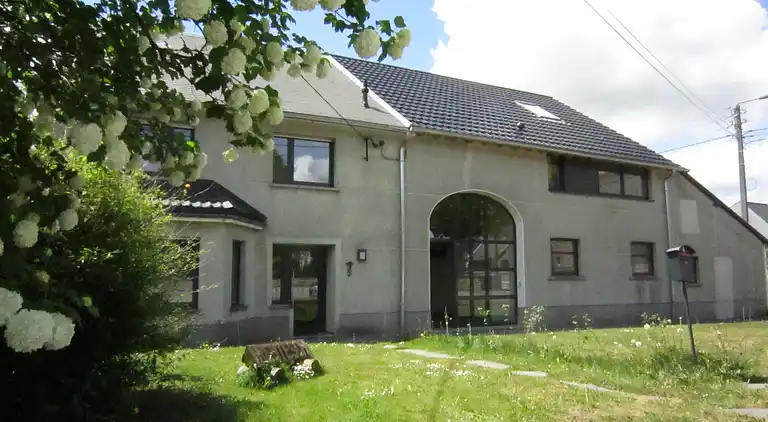 Holiday home in Büllingen
