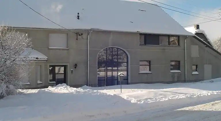 Holiday home in Büllingen