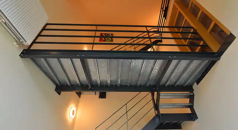 Holiday home in Büllingen