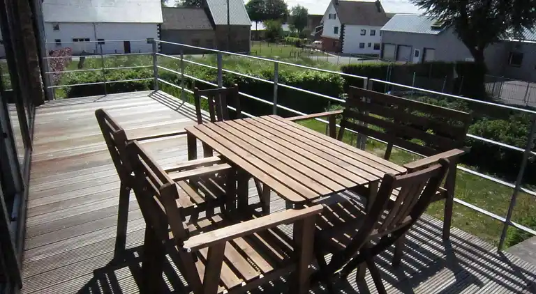 Holiday home in Büllingen