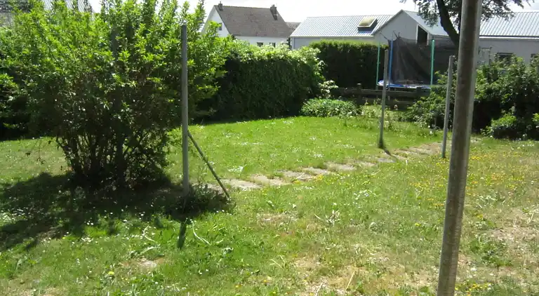 Holiday home in Büllingen