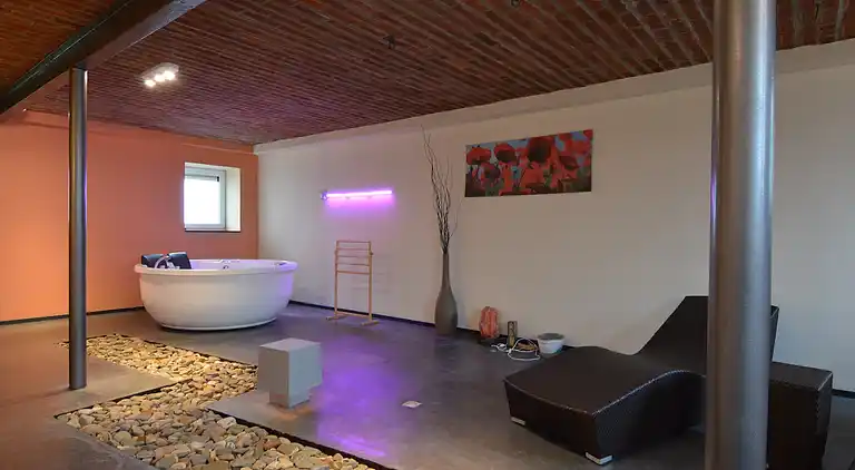 Holiday home in Büllingen