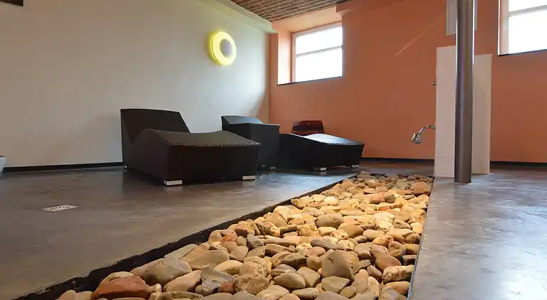 Holiday home in Büllingen